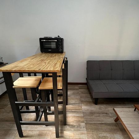 Cabana A Estrenar En Santa Ana Playa Santa Ana المظهر الخارجي الصورة