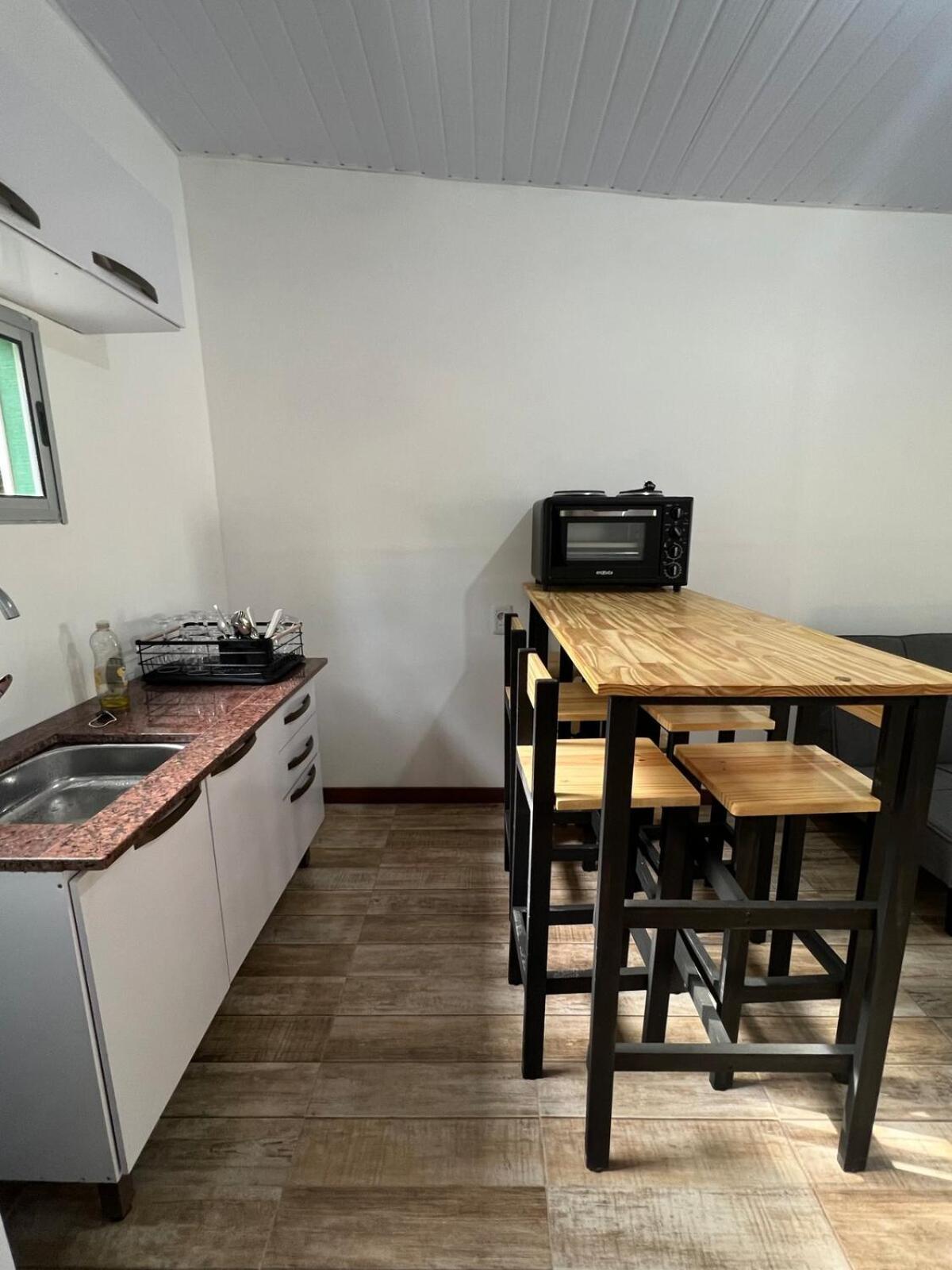 Cabana A Estrenar En Santa Ana Playa Santa Ana المظهر الخارجي الصورة