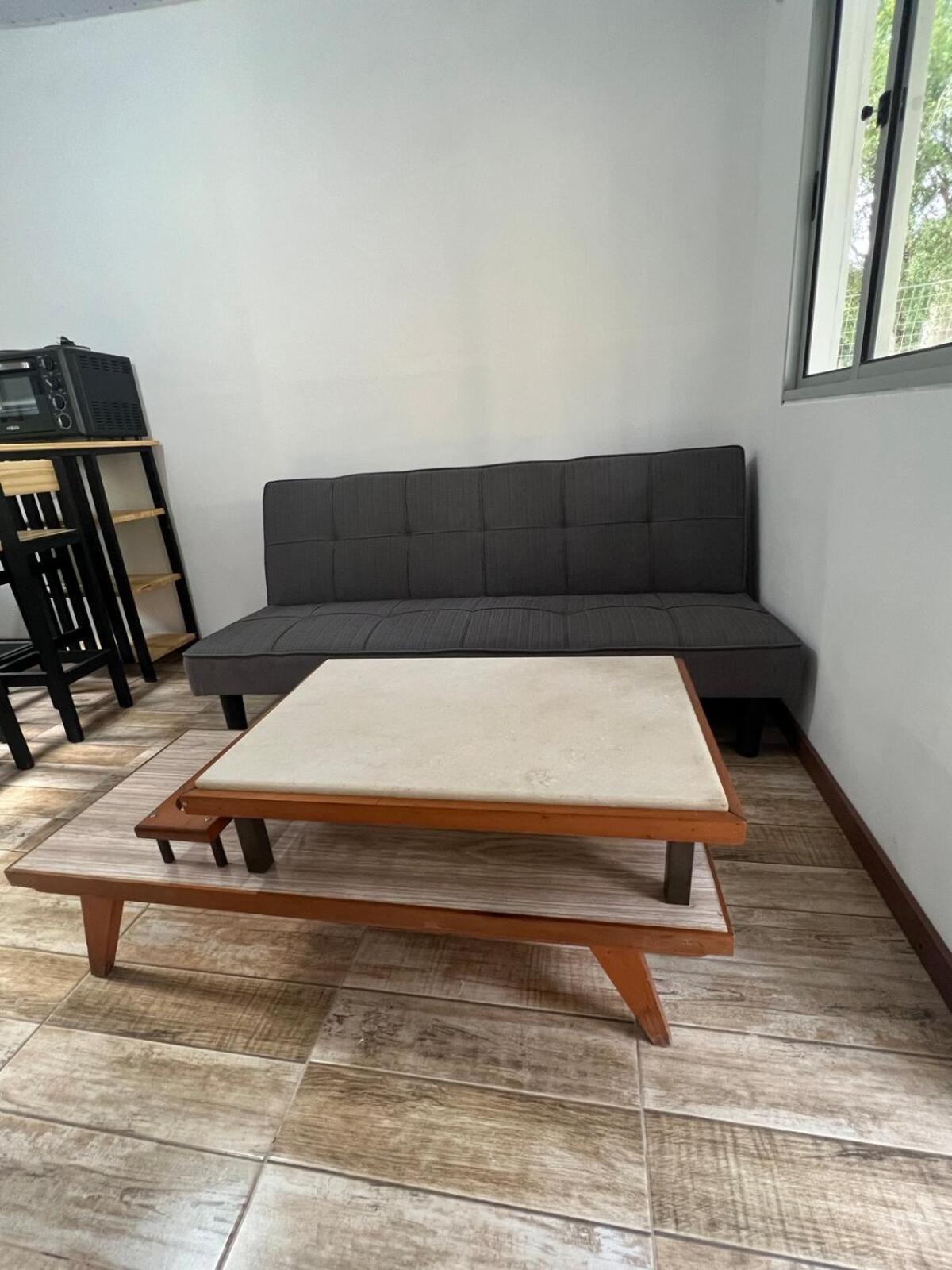 Cabana A Estrenar En Santa Ana Playa Santa Ana المظهر الخارجي الصورة