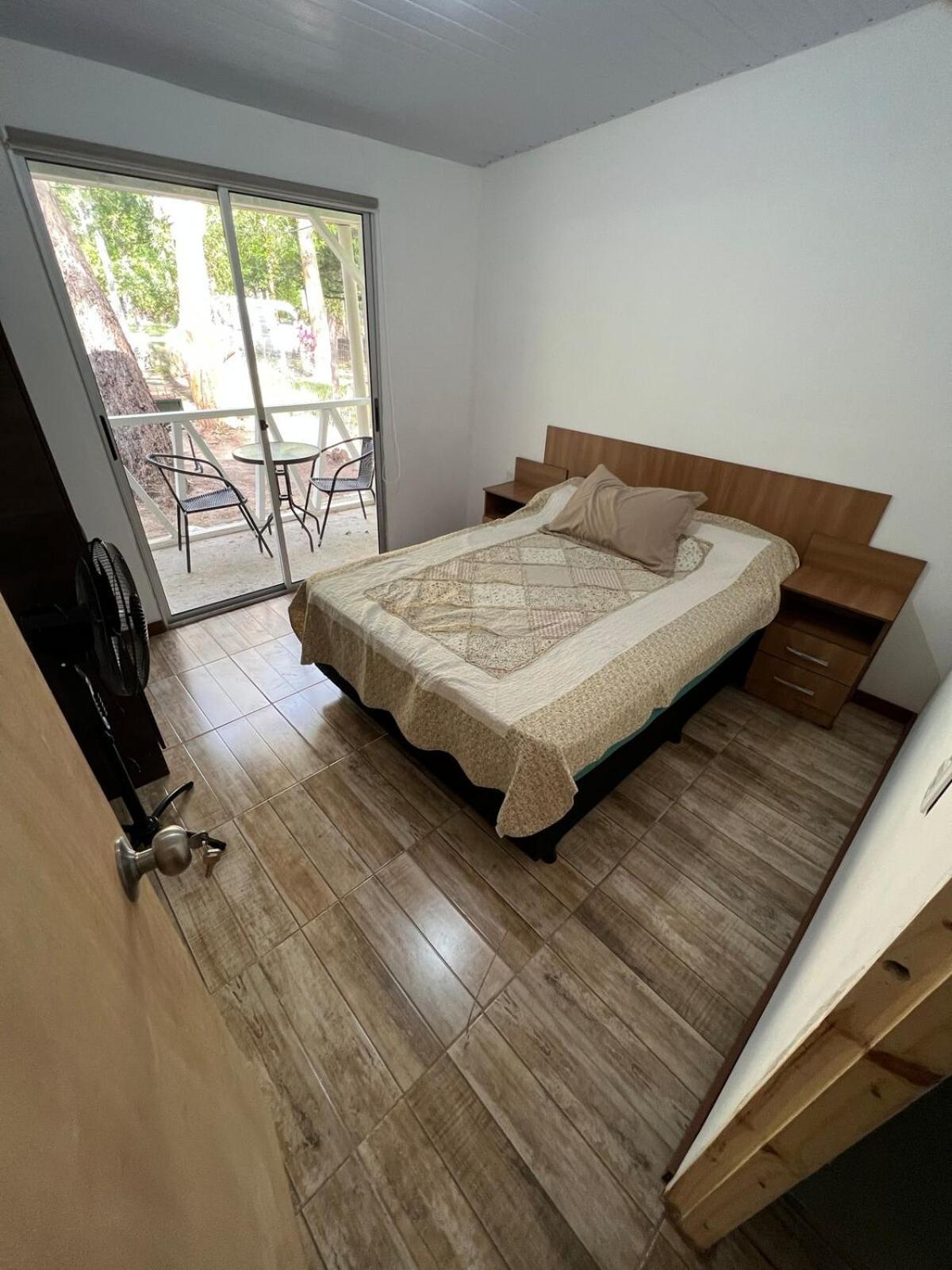 Cabana A Estrenar En Santa Ana Playa Santa Ana المظهر الخارجي الصورة