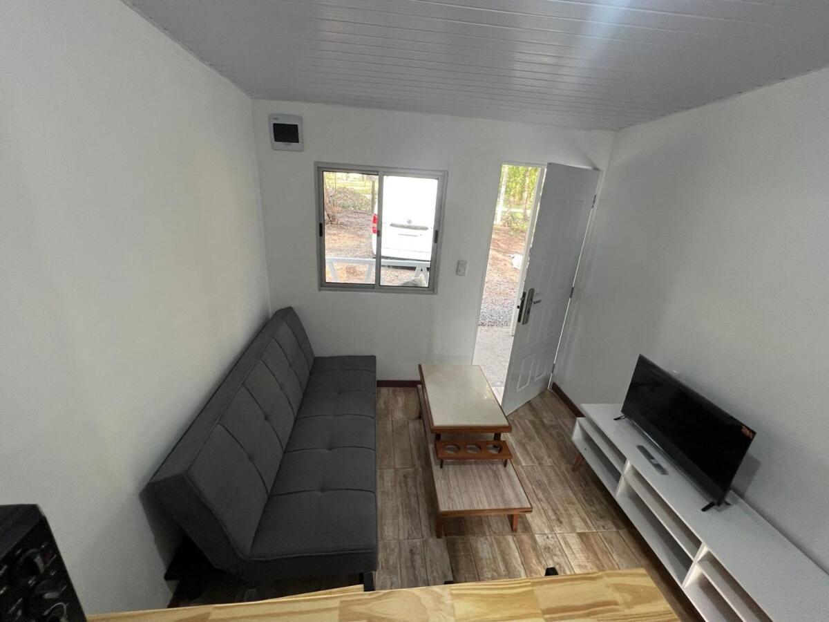 Cabana A Estrenar En Santa Ana Playa Santa Ana المظهر الخارجي الصورة