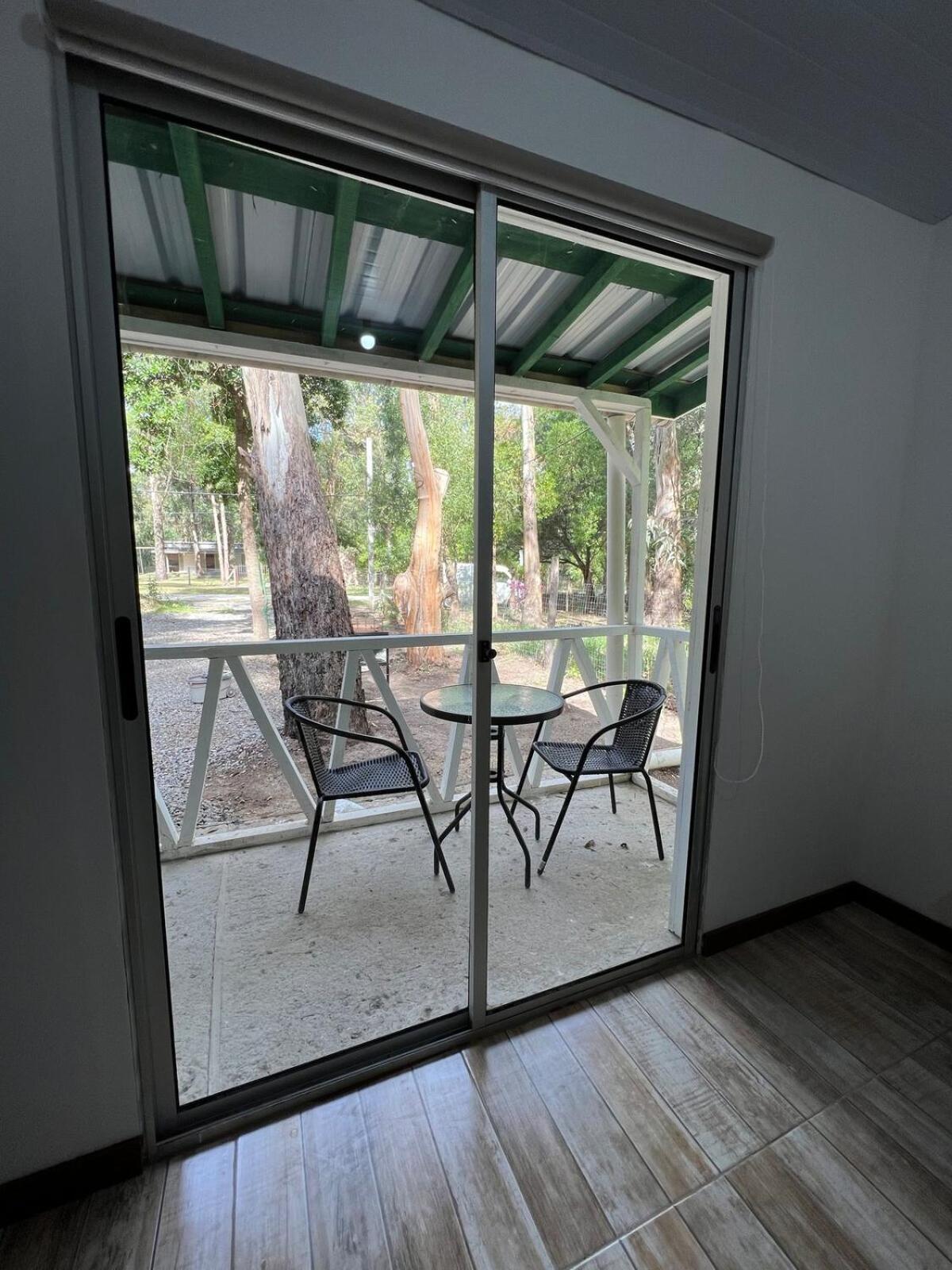 Cabana A Estrenar En Santa Ana Playa Santa Ana المظهر الخارجي الصورة