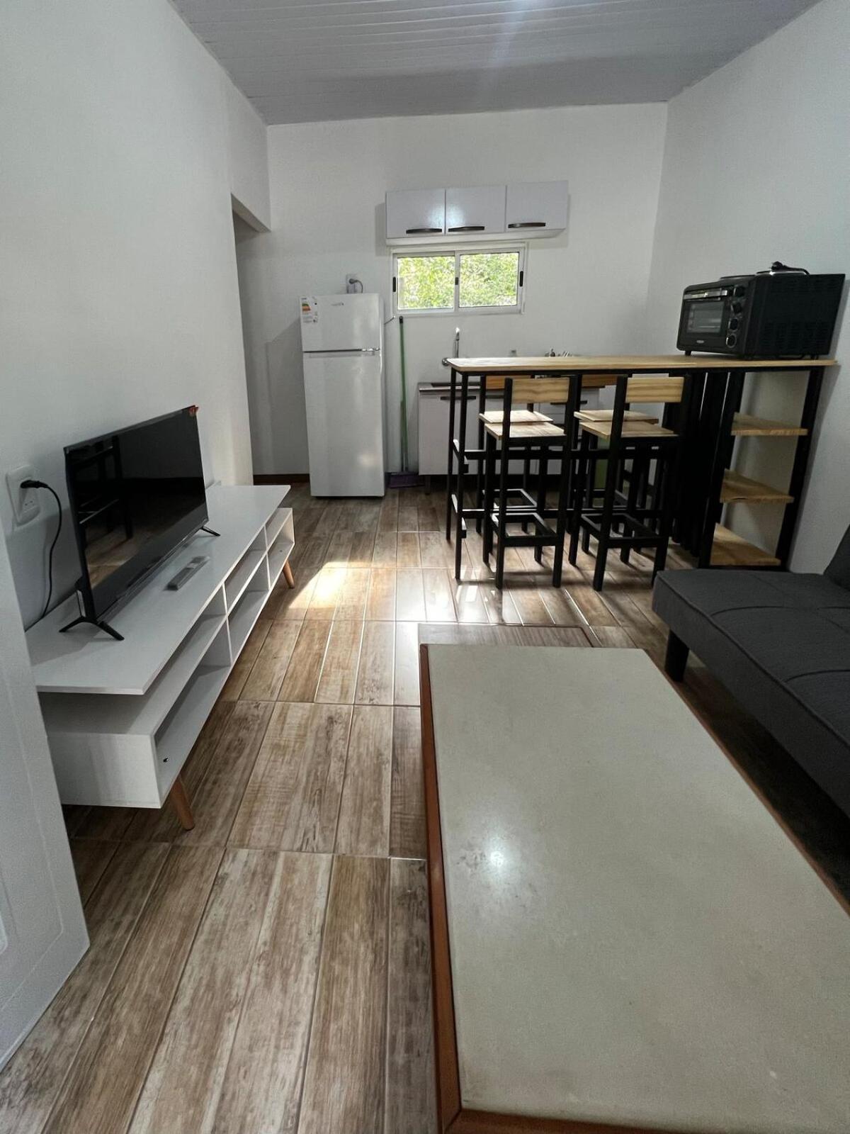 Cabana A Estrenar En Santa Ana Playa Santa Ana المظهر الخارجي الصورة